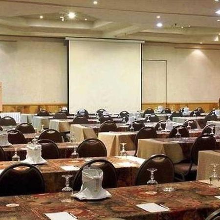 Crowne Plaza Hotel Veracruz Torremar Facilities photo