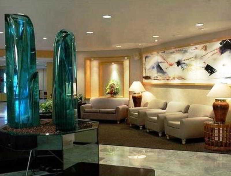 Crowne Plaza Hotel Veracruz Torremar Interior photo