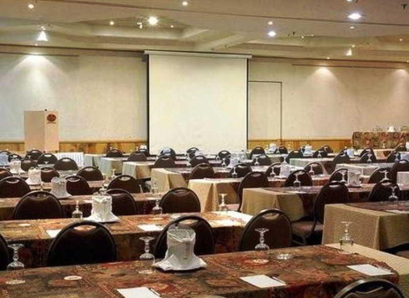 Crowne Plaza Hotel Veracruz Torremar Facilities photo