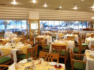 Crowne Plaza Hotel Veracruz Torremar Exterior photo