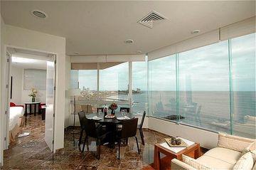Crowne Plaza Hotel Veracruz Torremar Exterior photo