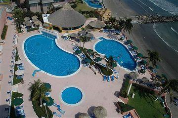 Crowne Plaza Hotel Veracruz Torremar Exterior photo