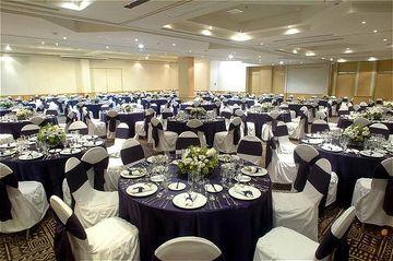 Crowne Plaza Hotel Veracruz Torremar Exterior photo