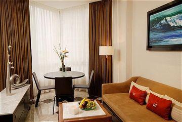 Crowne Plaza Hotel Veracruz Torremar Exterior photo