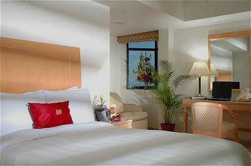 Crowne Plaza Hotel Veracruz Torremar Exterior photo