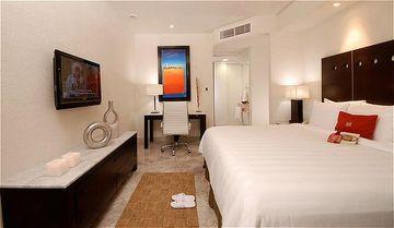 Crowne Plaza Hotel Veracruz Torremar Exterior photo