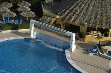 Crowne Plaza Hotel Veracruz Torremar Exterior photo