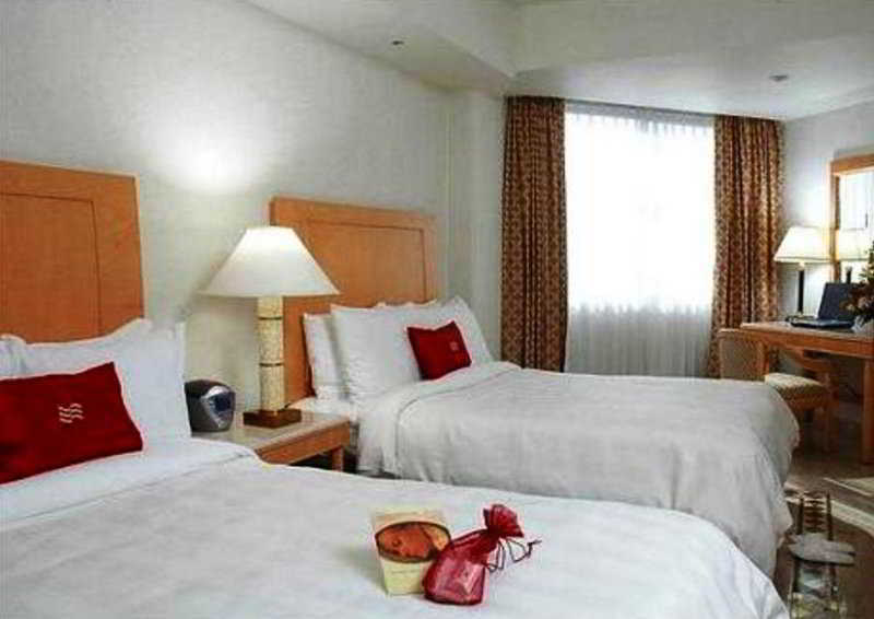 Crowne Plaza Hotel Veracruz Torremar Room photo