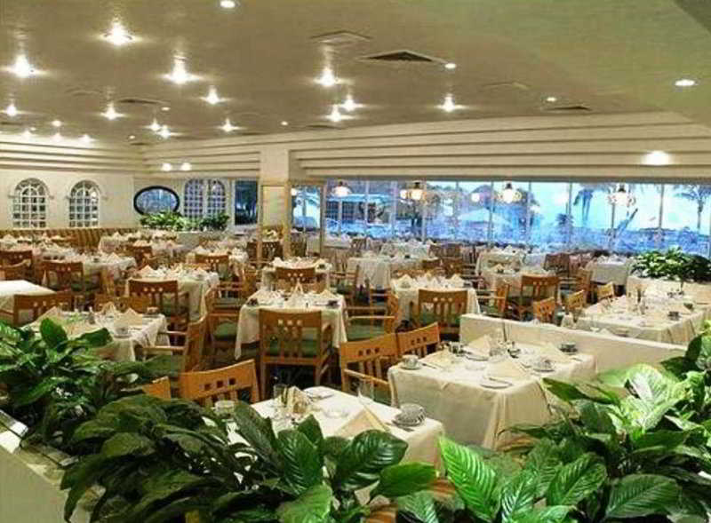 Crowne Plaza Hotel Veracruz Torremar Exterior photo