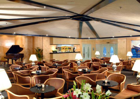 Crowne Plaza Hotel Veracruz Torremar Restaurant photo